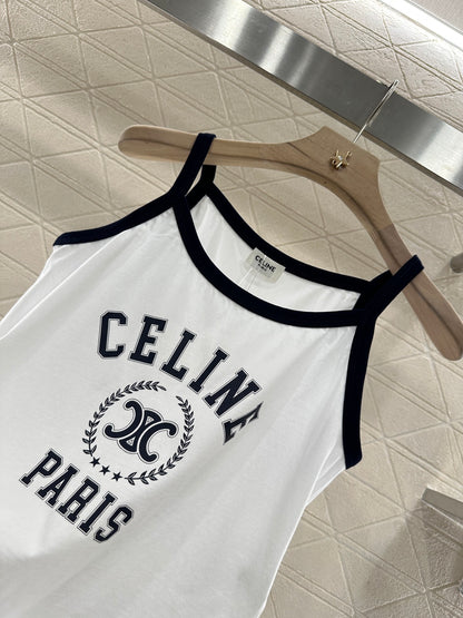 C*♥2025 new product Camisole