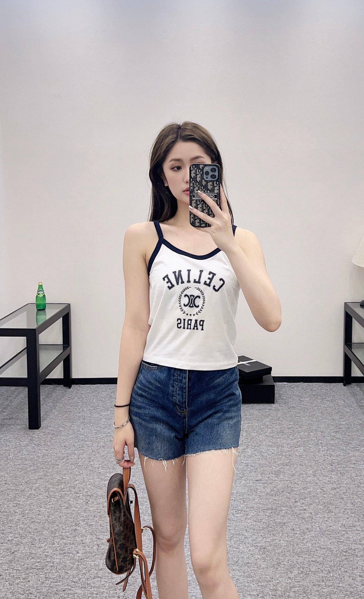 C*♥2025 new product Camisole