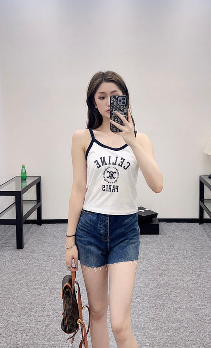 C*♥2025 new product Camisole