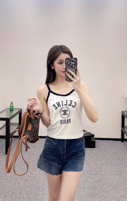 C*♥2025 new product Camisole