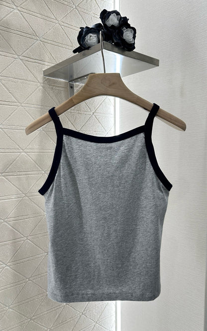 C*♥2025 new product Camisole