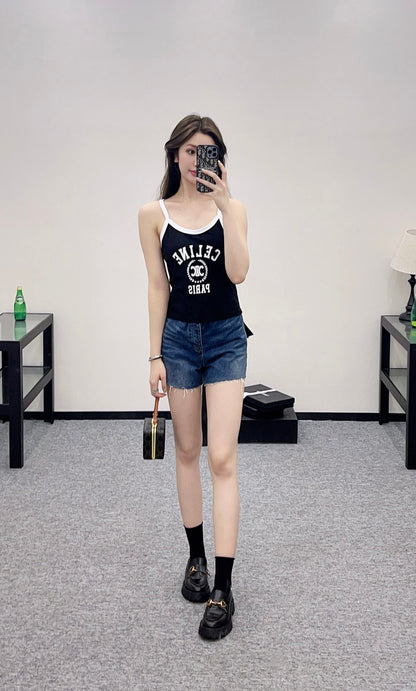 C*♥2025 new product Camisole
