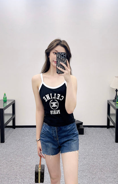 C*♥2025 new product Camisole