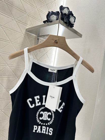 C*♥2025 new product Camisole