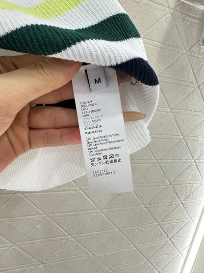 L*♥2025 new product Knitted vest