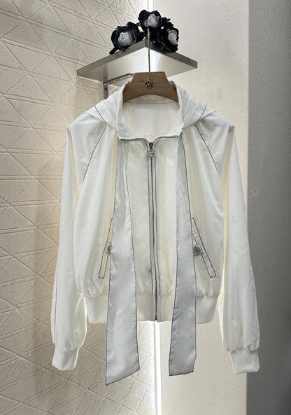 Ch*♥2025 new products Sun protection jacket and trousers set
