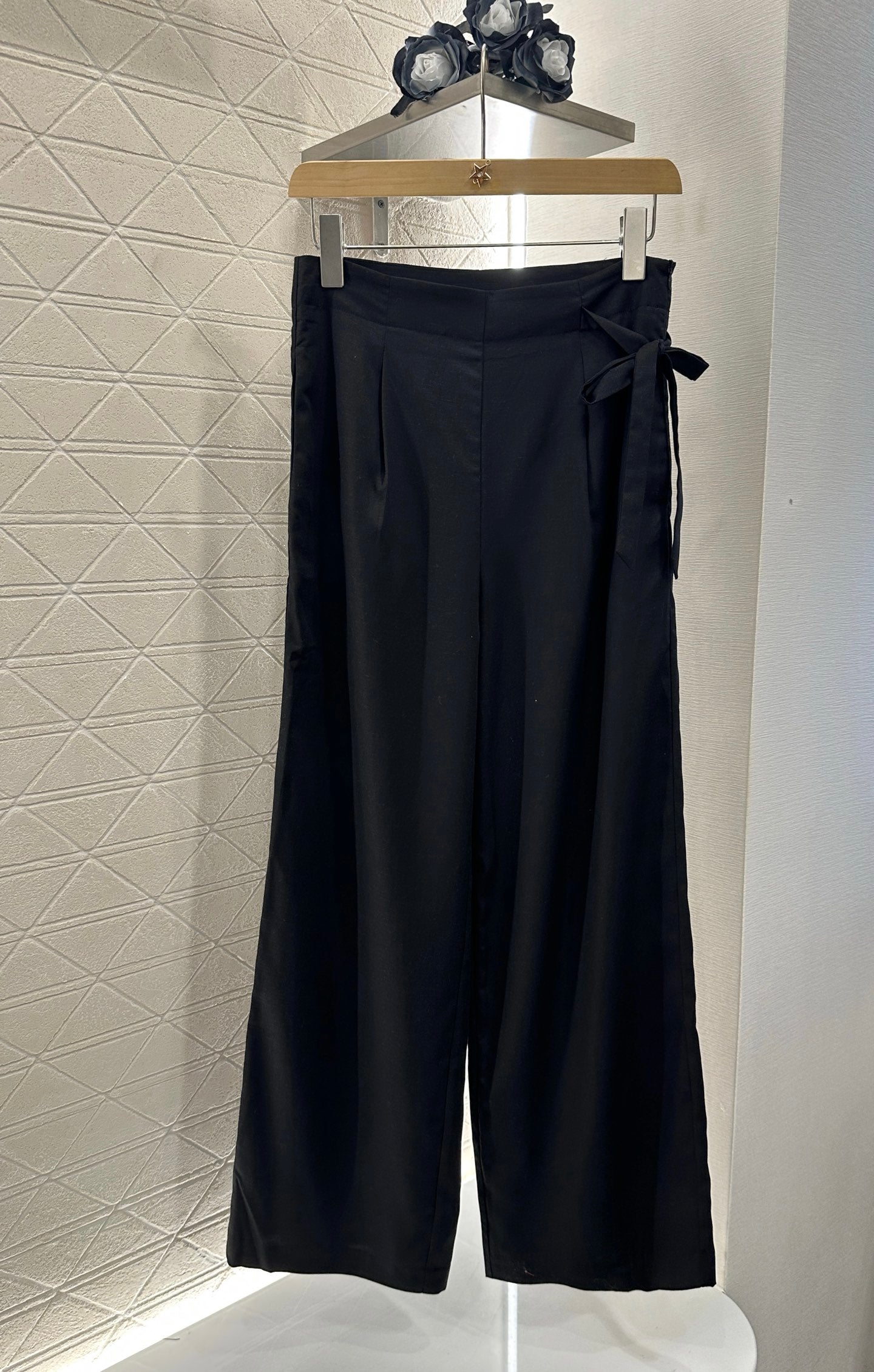 D*♥2025 new products Vest and trousers set