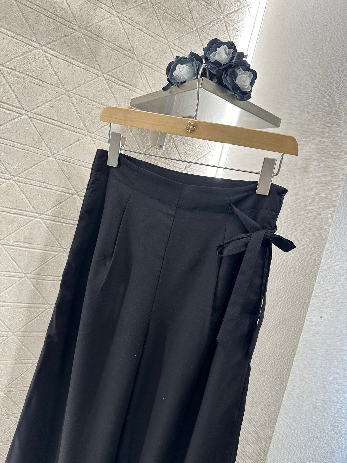 D*♥2025 new products Vest and trousers set
