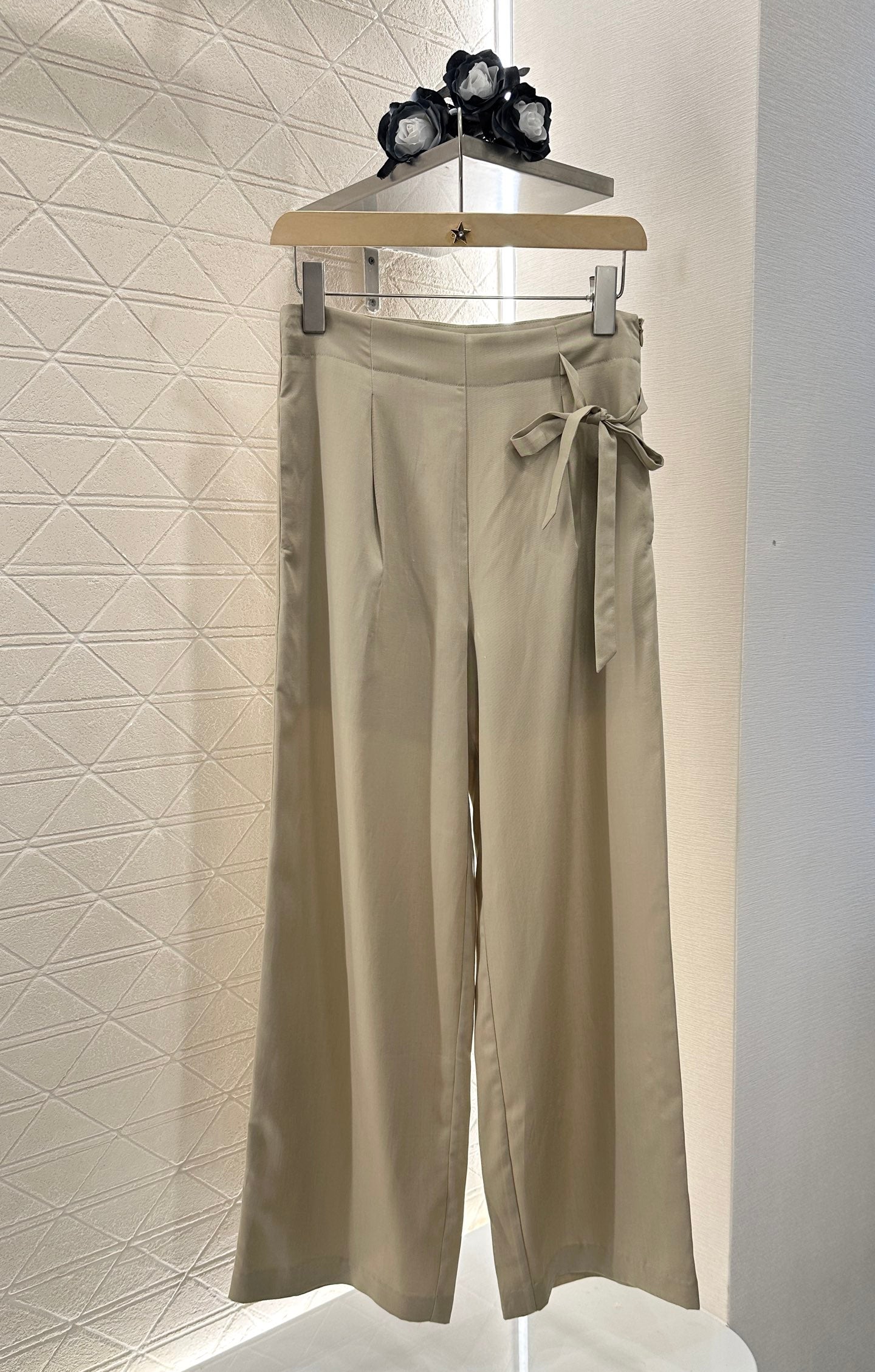 D*♥2025 new products Vest and trousers set