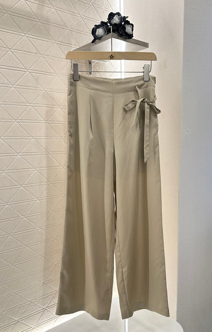 D*♥2025 new products Vest and trousers set