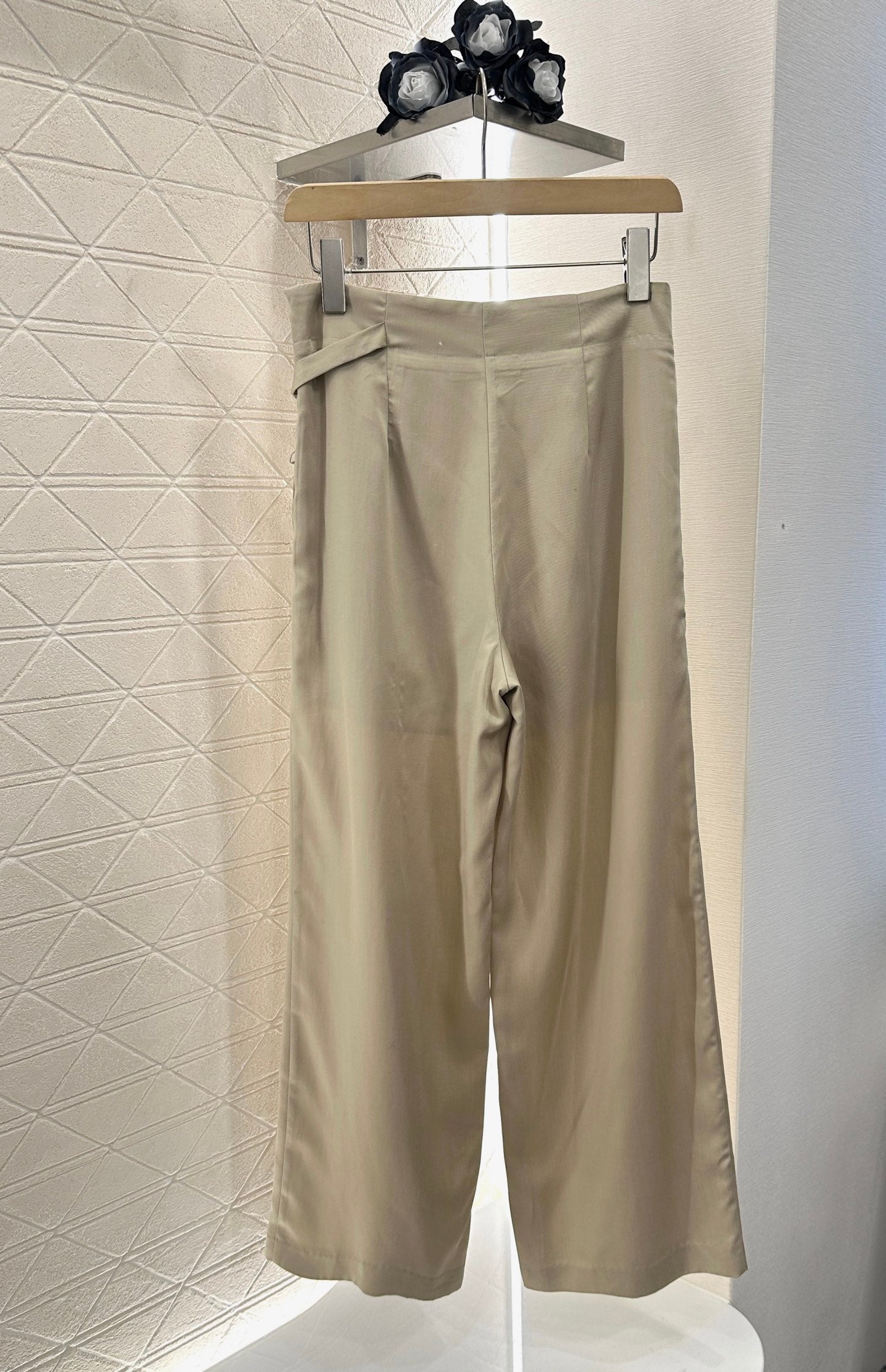 D*♥2025 new products Vest and trousers set