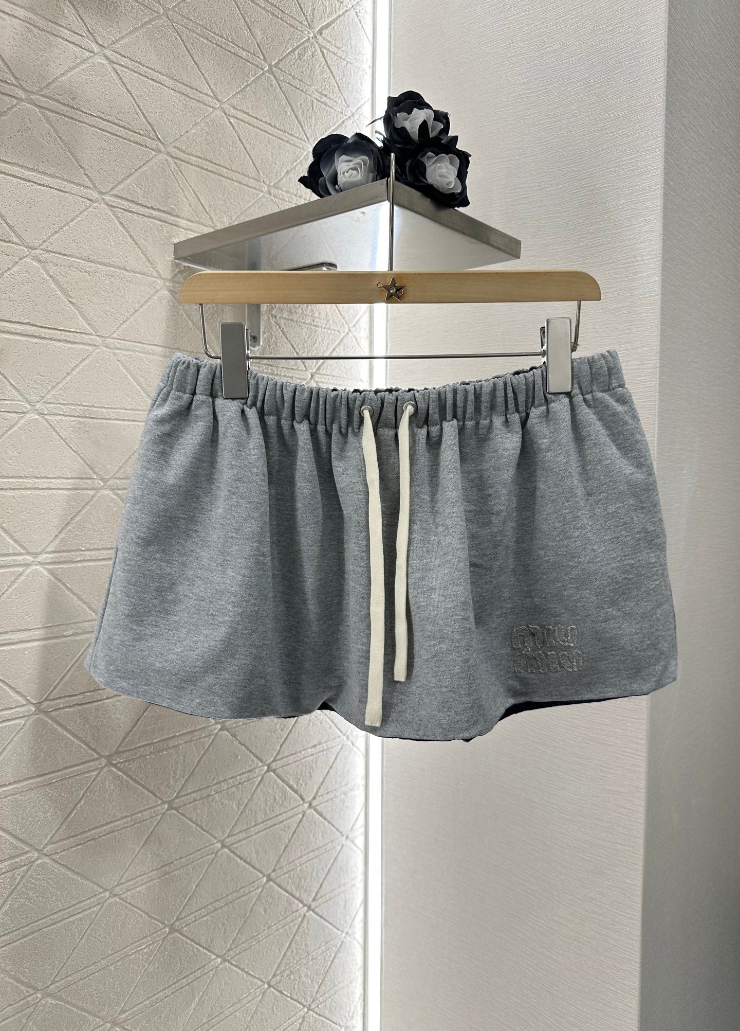 Mi*mi*♥2025 new products Jacket and skirt set