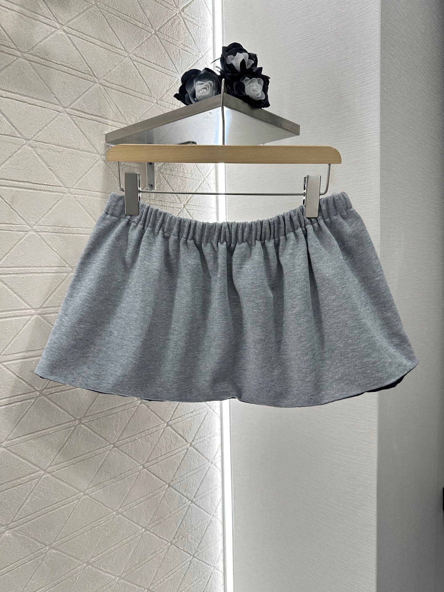 Mi*mi*♥2025 new products Jacket and skirt set