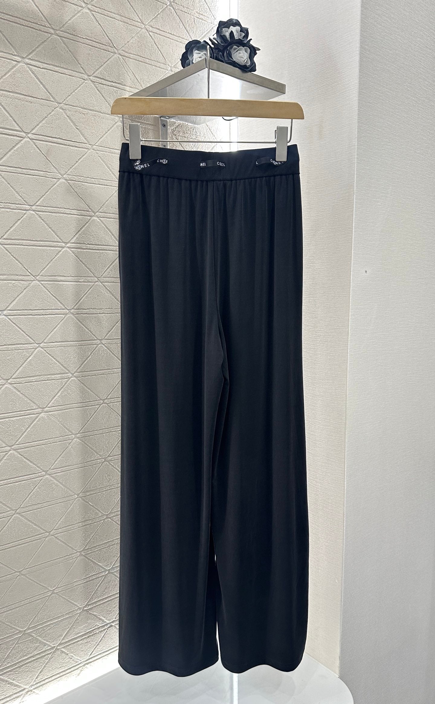 C*♥2025 new products Short-sleeved trousers suit