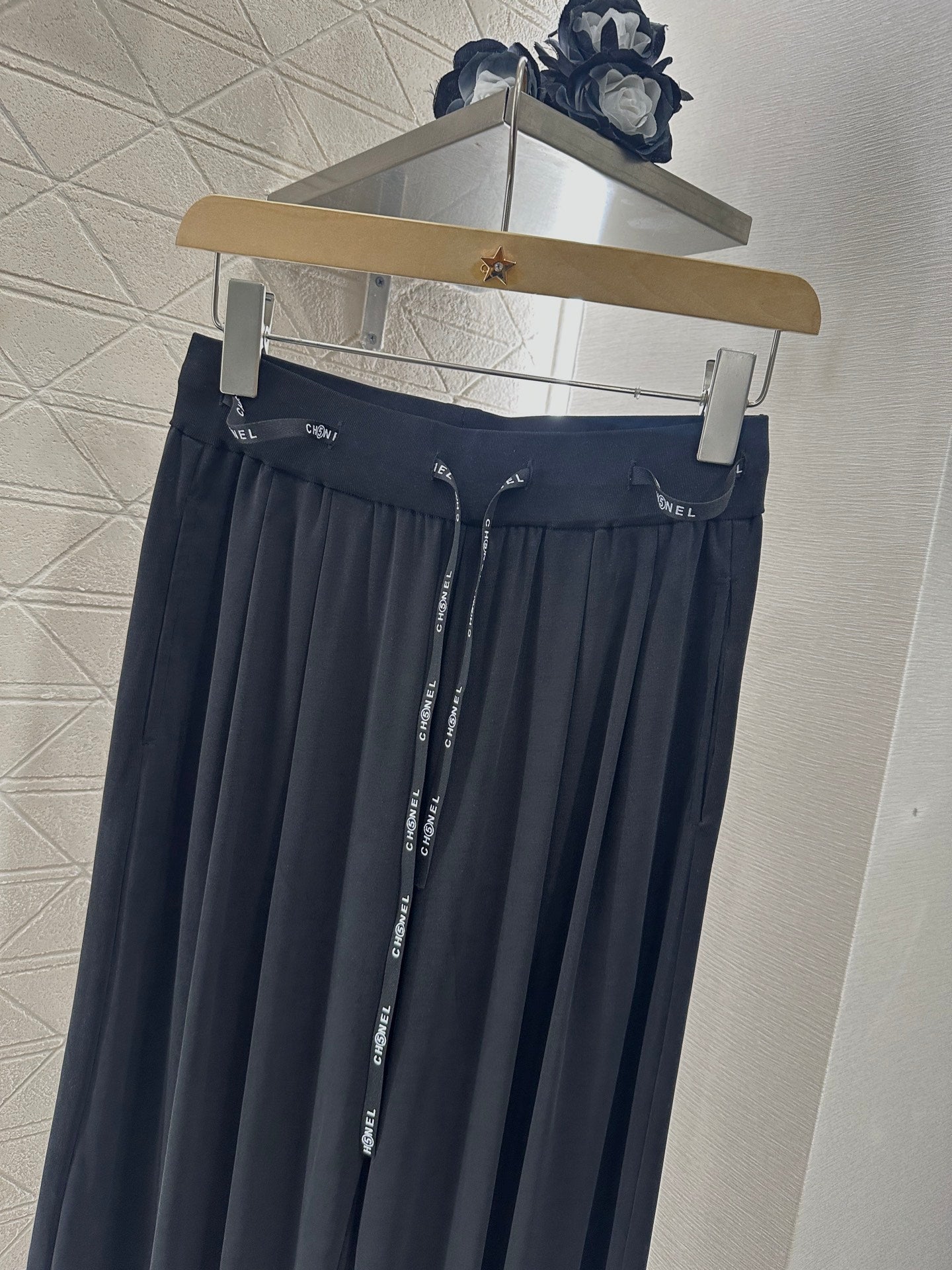 C*♥2025 new products Short-sleeved trousers suit