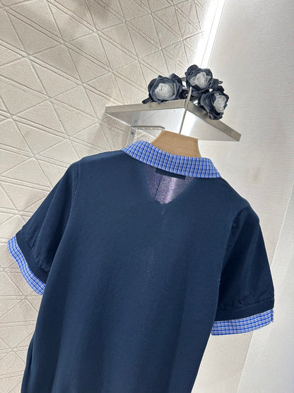 Mi*mi*♥2025 new products Knitted tops