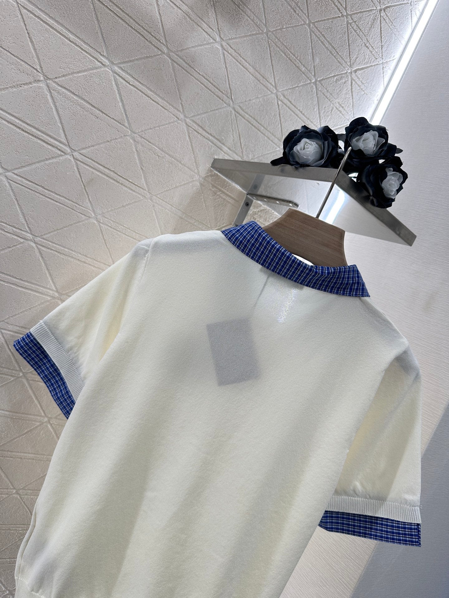 Mi*mi*♥2025 new products Knitted tops