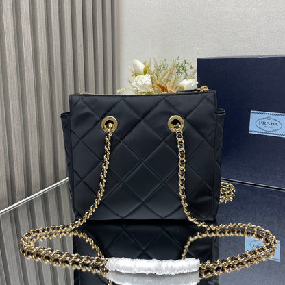 Newest Nylon Bags