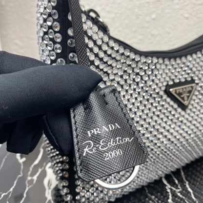 Newest Nylon Bags