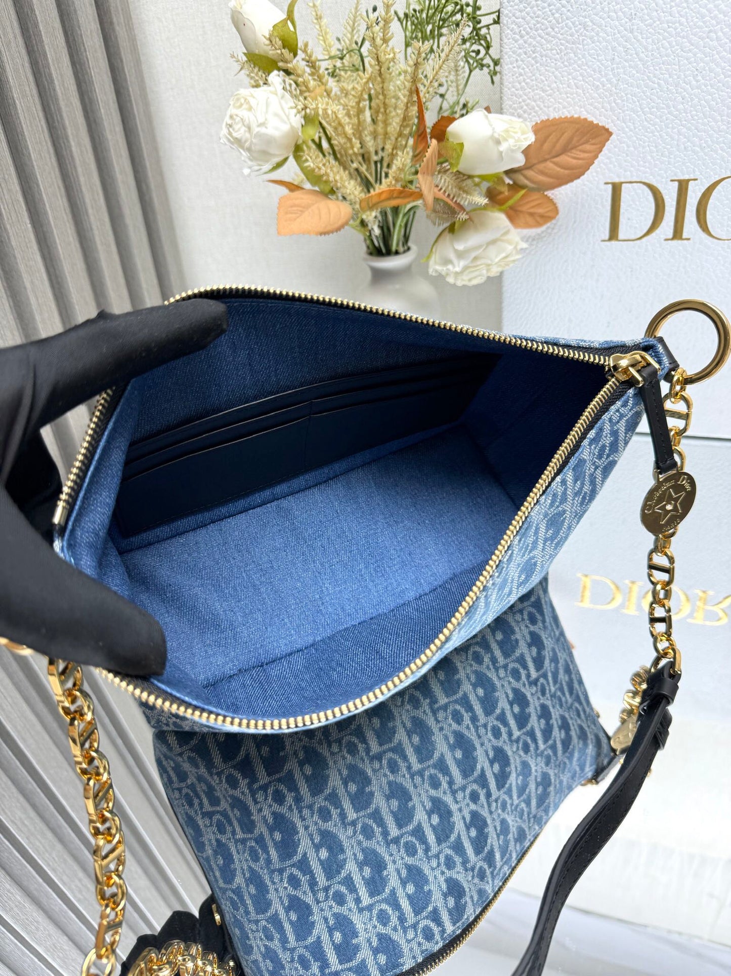 High version 💯 D* Women's bag