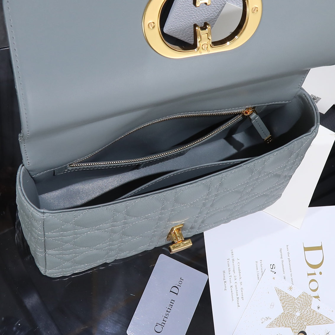 High version 💯 D* Women's bag