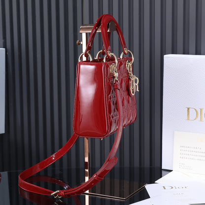 High version 💯 D* Women's bag