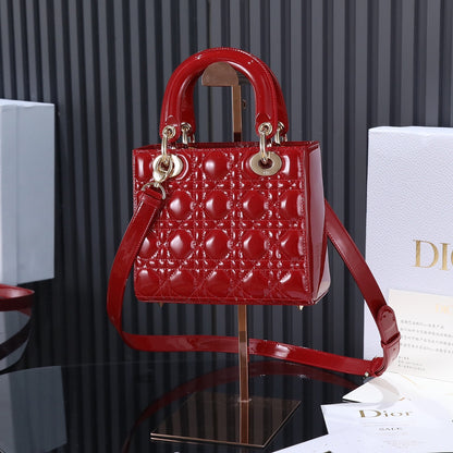 High version 💯 D* Women's bag