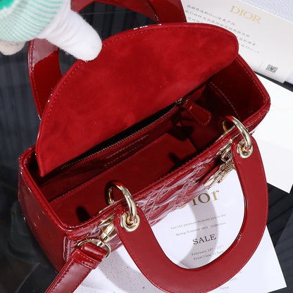 High version 💯 D* Women's bag