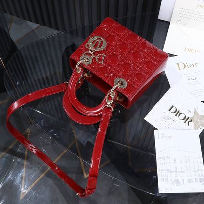 High version 💯 D* Women's bag
