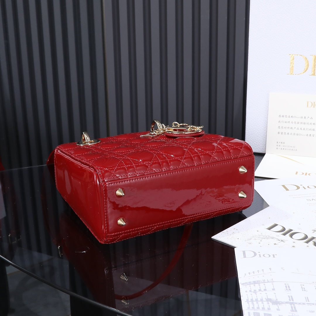 High version 💯 D* Women's bag