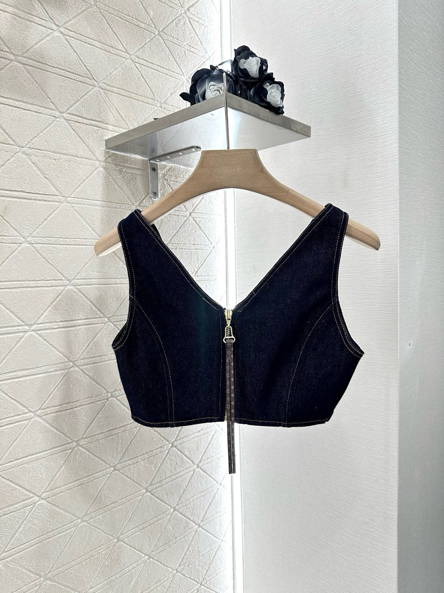 Louis *♥2025 new products Jacket and shorts set