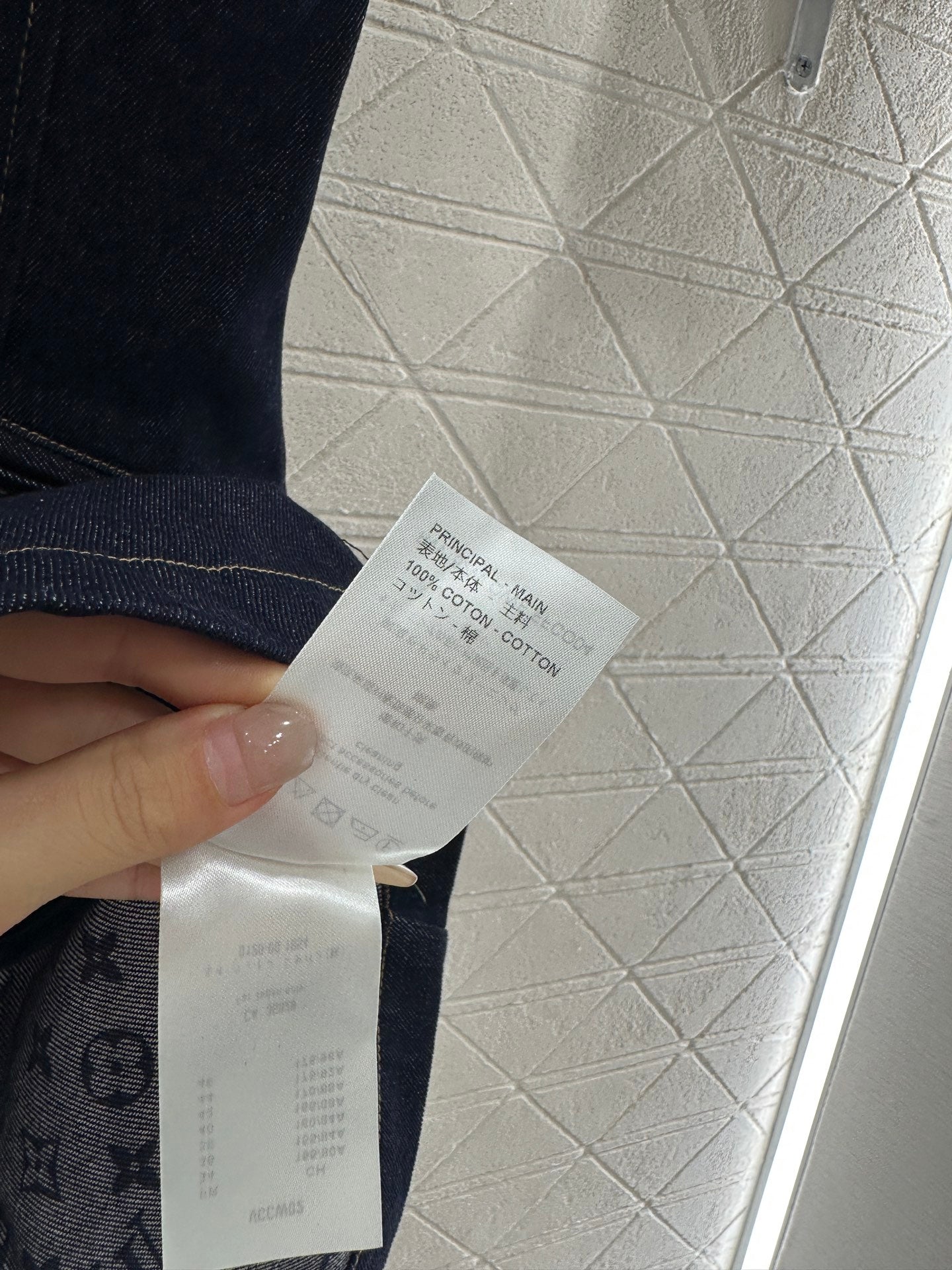 Louis *♥2025 new products Zipper dress