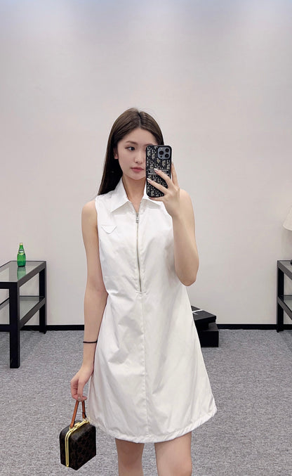 P*♥2025 new products Sleeveless dress