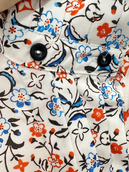 Louis *♥2025 new products Belt dress