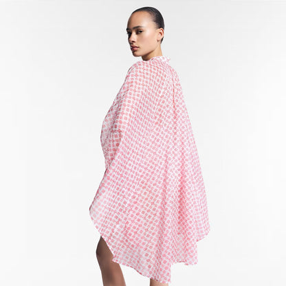 Louis *♥2025 new products Cape shirt
