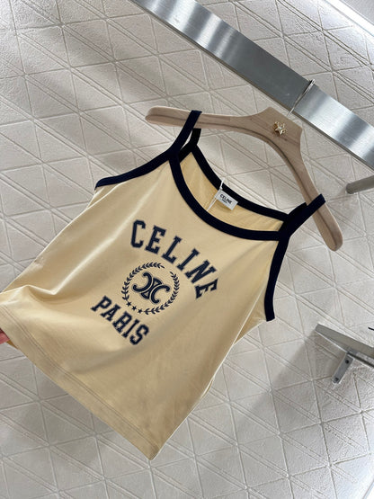 C*♥2025 new product Camisole