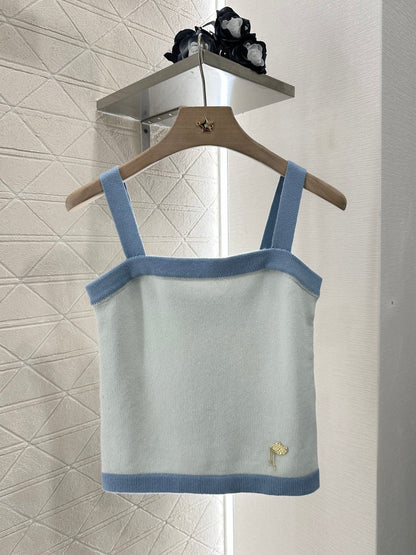 C*♥2025 new product Knitted sling
