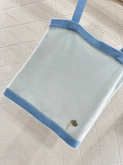 C*♥2025 new product Knitted sling