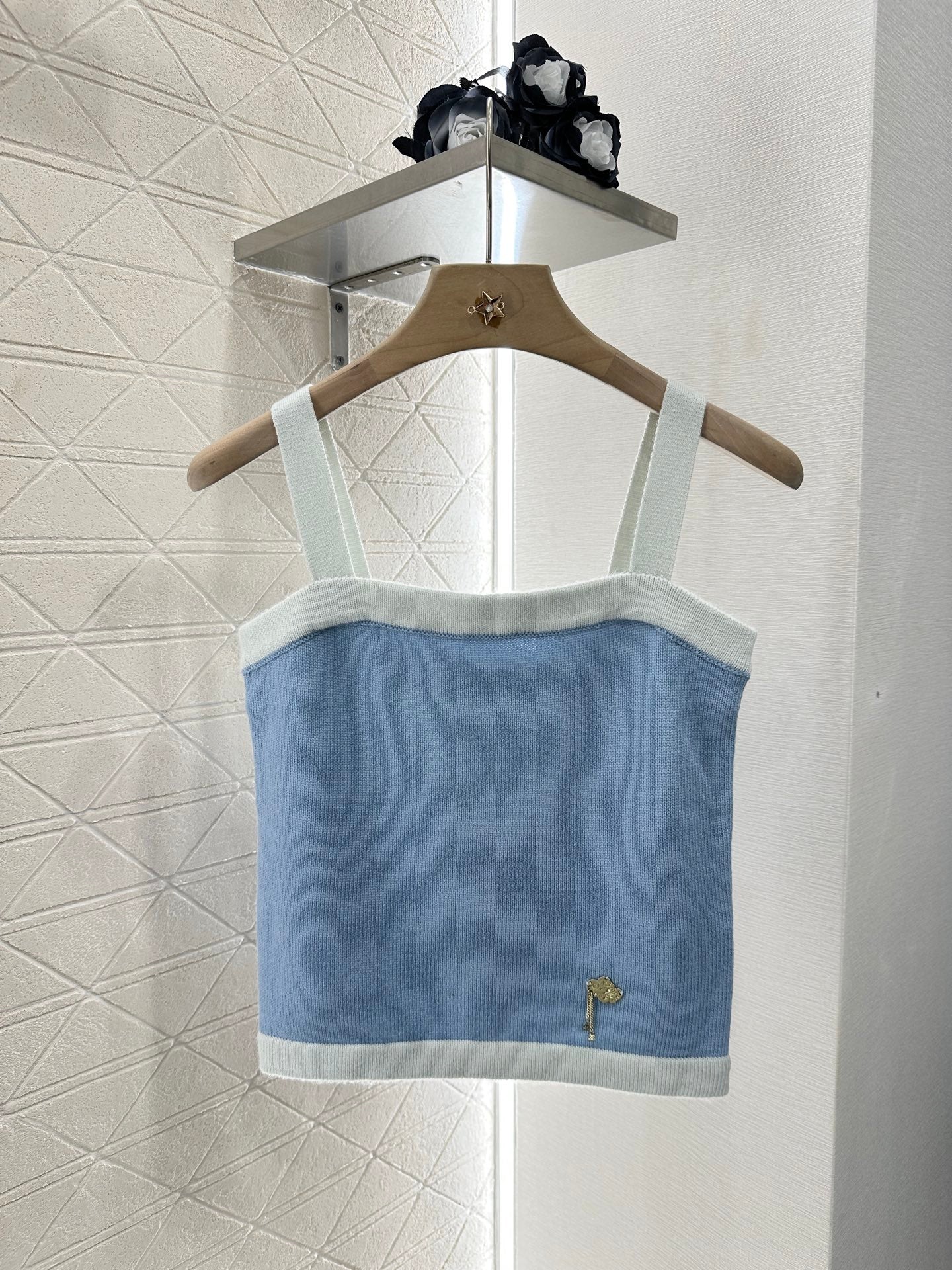 C*♥2025 new product Knitted sling