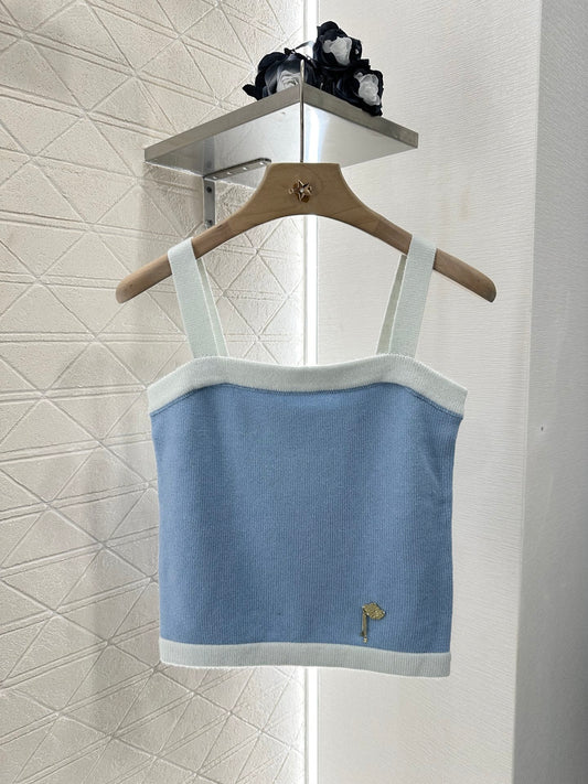 C*♥2025 new product Knitted sling