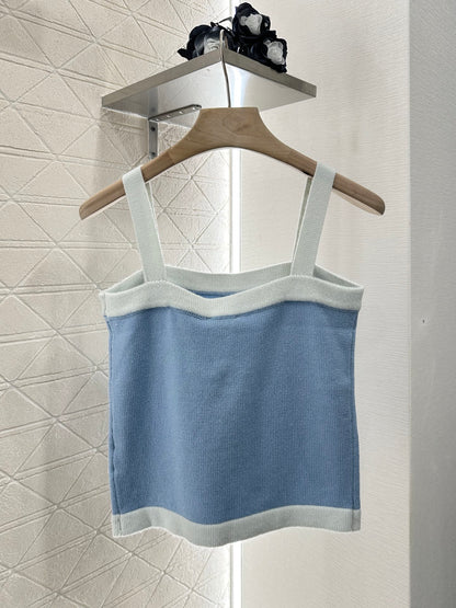 C*♥2025 new product Knitted sling
