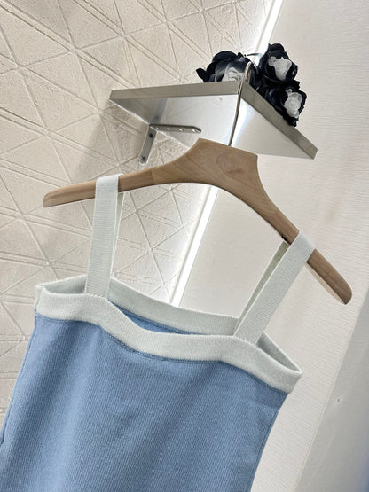 C*♥2025 new product Knitted sling