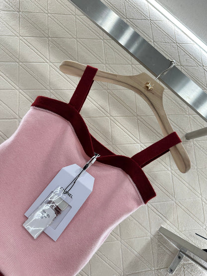 C*♥2025 new product Knitted sling