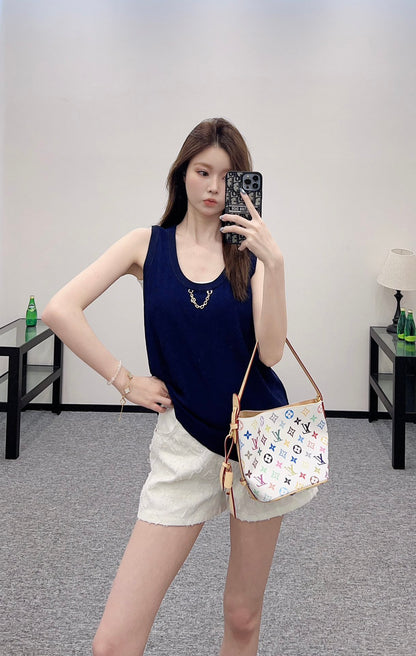 Louis *♥2025 new products Knitted vest