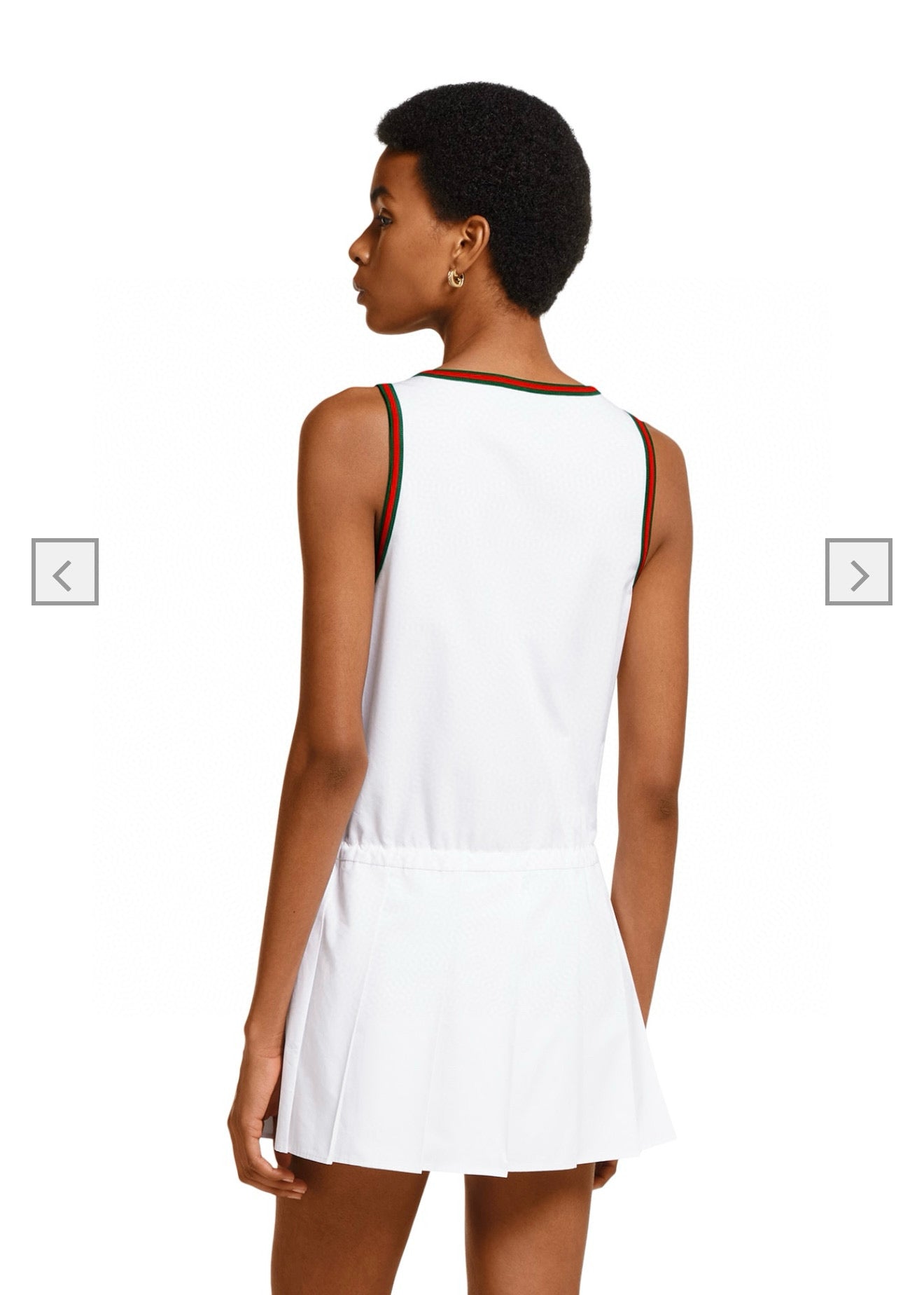 G*♥2025 new products Vest dress