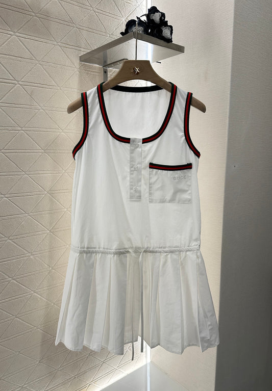 G*♥2025 new products Vest dress