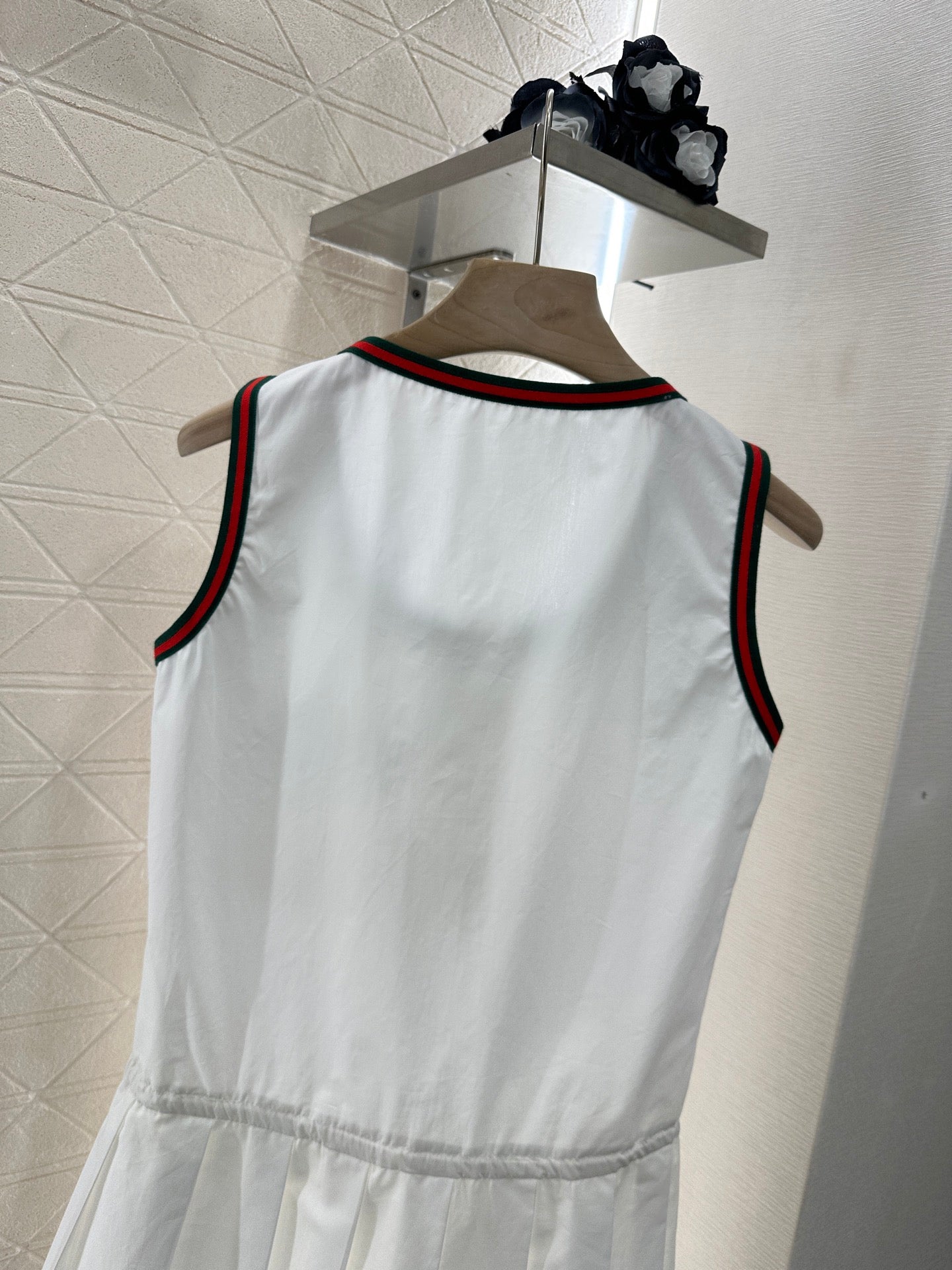G*♥2025 new products Vest dress