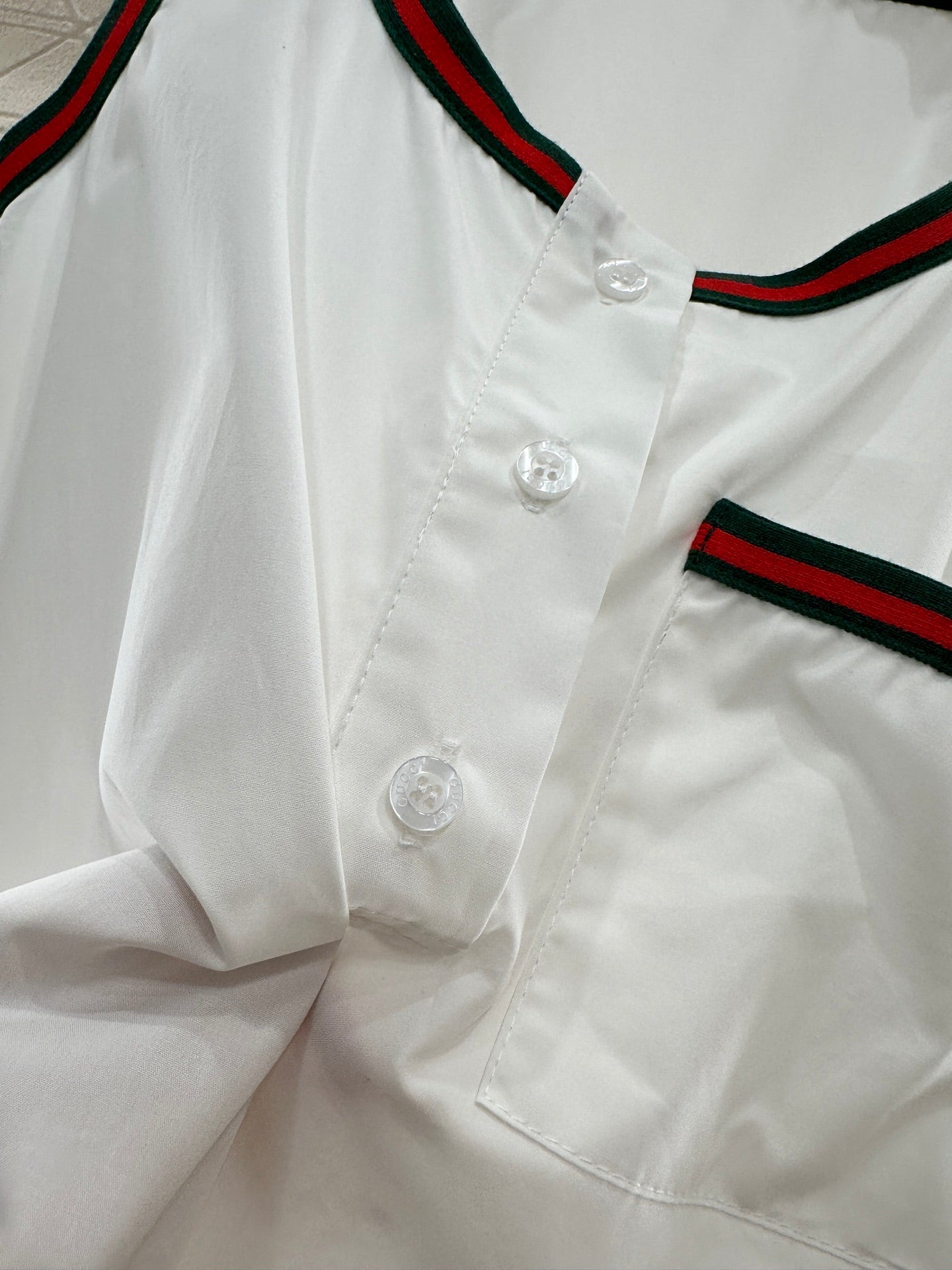 G*♥2025 new products Vest dress