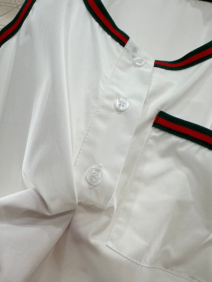 G*♥2025 new products Vest dress
