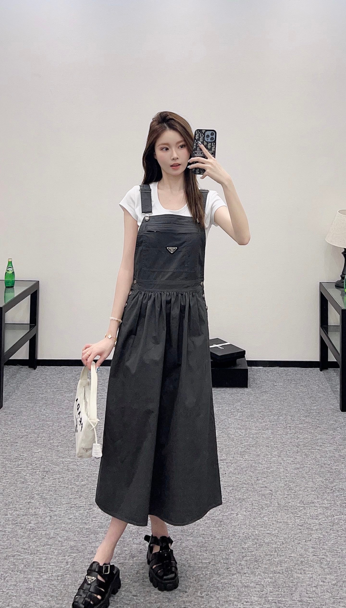 P*♥2025 new products Dress
